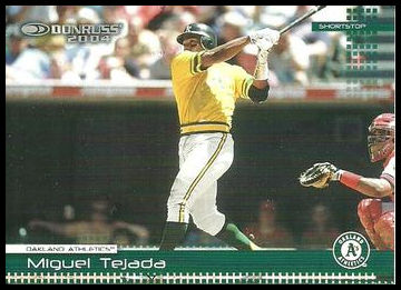168 Miguel Tejada